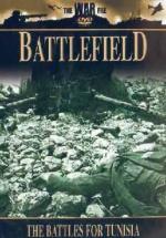 31378 - AAVV,  - Battlefield: The Battles for Tunisia DVD