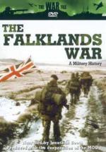 31383 - AAVV,  - Falklands War. A Military History DVD