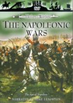 31384 - AAVV,  - History of Warfare: Napoleonic Wars DVD