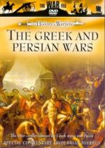 31385 - AAVV,  - History of Warfare: Greek and Persian Wars DVD