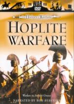 31386 - AAVV,  - History of Warfare: Hoplite Warfare DVD