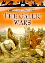 31388 - AAVV,  - History of Warfare: Gallic Wars DVD