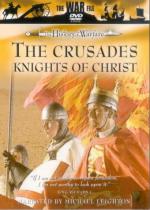 31393 - AAVV,  - History of Warfare: Crusades. Knights of Christ DVD