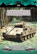 31396 - AAVV,  - Tanks! Barbarossa DVD