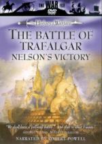 31405 - AAVV,  - History of Warfare: Battle of Trafalgar. Nelson's Victory DVD