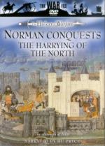 31418 - AAVV,  - History of Warfare: Norman Conquests. The Harrying of the North DVD