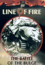 31419 - AAVV,  - Line of Fire: The Battle of the Bulge DVD