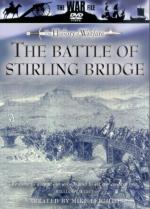 31420 - AAVV,  - History of Warfare: Battle of Stirling Bridge DVD