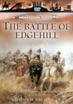 31427 - AAVV,  - History of Warfare: Battle of Edgehill DVD