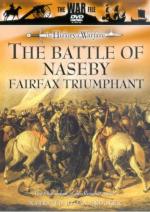 31428 - AAVV,  - History of Warfare: Battle of Naseby. Fairfax Triumphant DVD