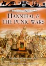 31430 - AAVV,  - History of Warfare: Hannibal and the Punic Wars DVD