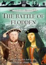 31431 - AAVV,  - History of Warfare: Battle of Flodden. The tragic story of the death of a king DVD