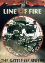31433 - AAVV,  - Line of Fire: The Battle of Berlin DVD