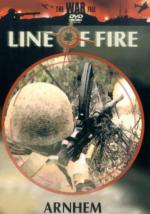 31435 - AAVV,  - Line of Fire: Arnhem DVD