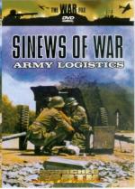 31436 - AAVV,  - Sinews of War. Army Logistics DVD