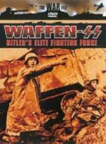 31444 - AAVV,  - Waffen-SS. Hitler's Elite Fighting Force DVD