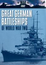 31465 - AAVV,  - Great German Battleships of WWII DVD