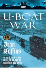 31467 - AAVV,  - U-Boat War. Iron Coffins DVD