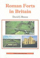 31486 - Breeze, D.J. - Roman Forts in Britain