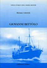 31494 - Gabriele, M. - Giovanni Bettolo