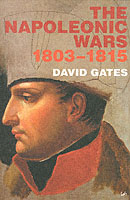 31507 - Gates, D. - Napoleonic Wars 1803-1815 (The)