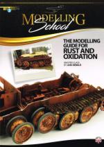 31517 - AAVV,  - Modelling School. The Modelling Guide for Rust and Oxidation