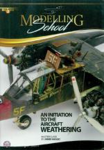 31519 - AAVV,  - Modelling School. An Initiation to Aircraft Weathering