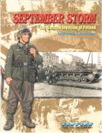 31520 - Rottman-Andrew, G.-S. - September Storm. The German Invasion of Poland