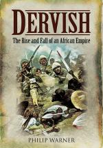 31543 - Warner, P. - Dervish. The Rise and Fall of an African Empire