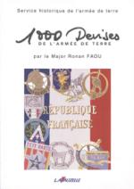 31586 - Faou, R. - 1000 Devises de l'Armee de Terre