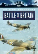 31596 - AAVV,  - Battle of Britain. The Fight for the Sky DVD