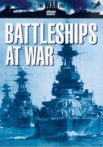 31617 - AAVV,  - Battleships at War DVD