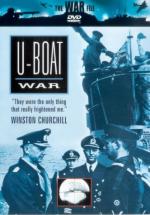 31619 - AAVV,  - U-Boat War. 'They were the only thing that really frightened me' Churchill DVD