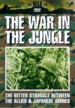 31624 - AAVV,  - War in the Jungle. The Bitter Struggle between the Allied and Japanese Armies DVD