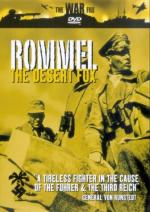 31634 - AAVV,  - Rommel. The Desert Fox DVD