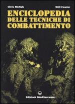 31693 - McNab-Fowler, C.-W. - Enciclopedia delle tecniche di combattimento