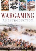 31715 - Thomas, N. - Wargaming. An Introduction