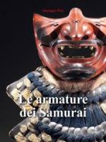 31727 - Piva, G. - Armature dei Samurai (Le)