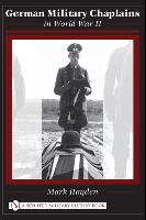 31765 - Hayden, M. - German Military Chaplains in World War II