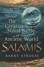 31778 - Strauss, B. - Salamis. The Greatest Naval Battle of the Ancient World