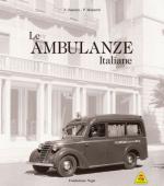 31809 - Sannia-Mainetti, A.-P. - Ambulanze italiane (Le)