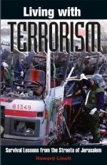31815 - Linett, H. - Living with Terrorism. Survival Lessons from the Streets of Jerusalem
