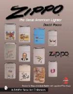 31850 - Poore, D. - Zippo. The Great American Lighter 2nd Edition