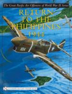 31861 - Lambert, J.W. - Great Pacific Air Offensive of World War II Vol 1: Return to the Phillippines, 1944 (The)