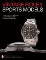 31863 - Skeet-Urul, M.-N. - Vintage Rolex Sports Models. A Complete Visual Reference and Unauthorized History