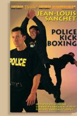 31887 - Sanchet, J.L. - Police Kick Boxing DVD