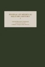 31888 - Bachrach-Rogers-DeVries, B.S.-C.J.-K. cur - Journal of Medieval Military History Vol 01