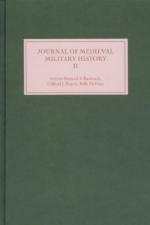 31889 - Bachrach-Rogers-DeVries, B.S.-C.J.-K. cur - Journal of Medieval Military History Vol 02