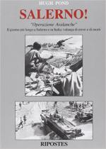 31895 - Pond, H. - Salerno! 'Operazione Avalanche'. Il giorno piu' lungo a Salerno e in Italia