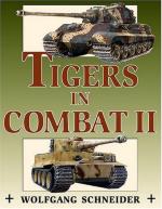 31905 - Schneider, W. - Tigers in Combat II